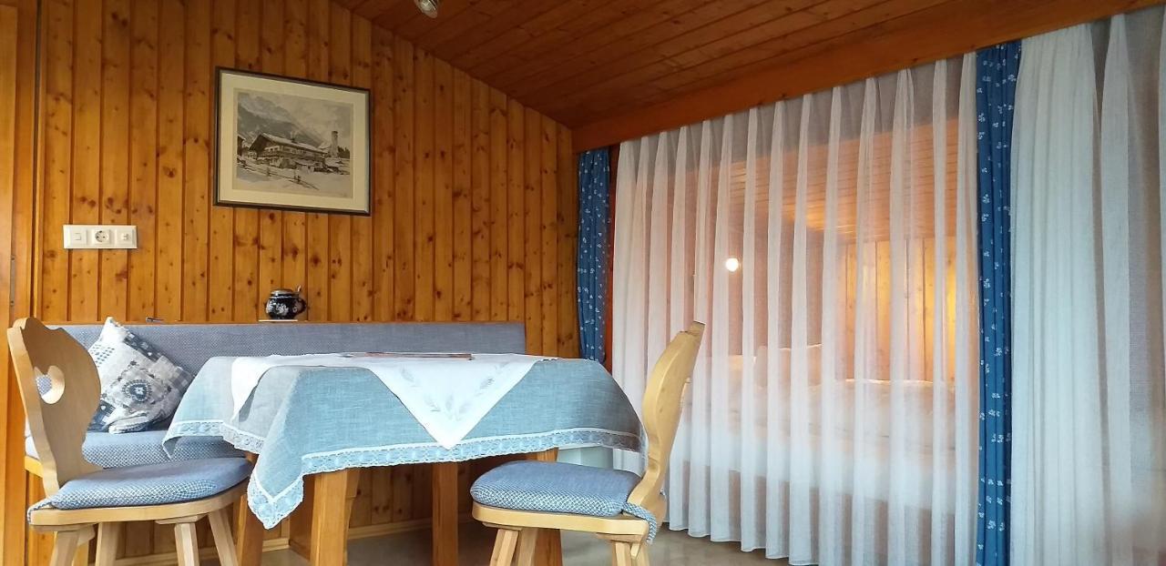Haus Kersting Apartment ไรท์อิมวิงเคอ ภายนอก รูปภาพ
