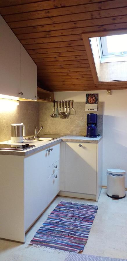 Haus Kersting Apartment ไรท์อิมวิงเคอ ภายนอก รูปภาพ