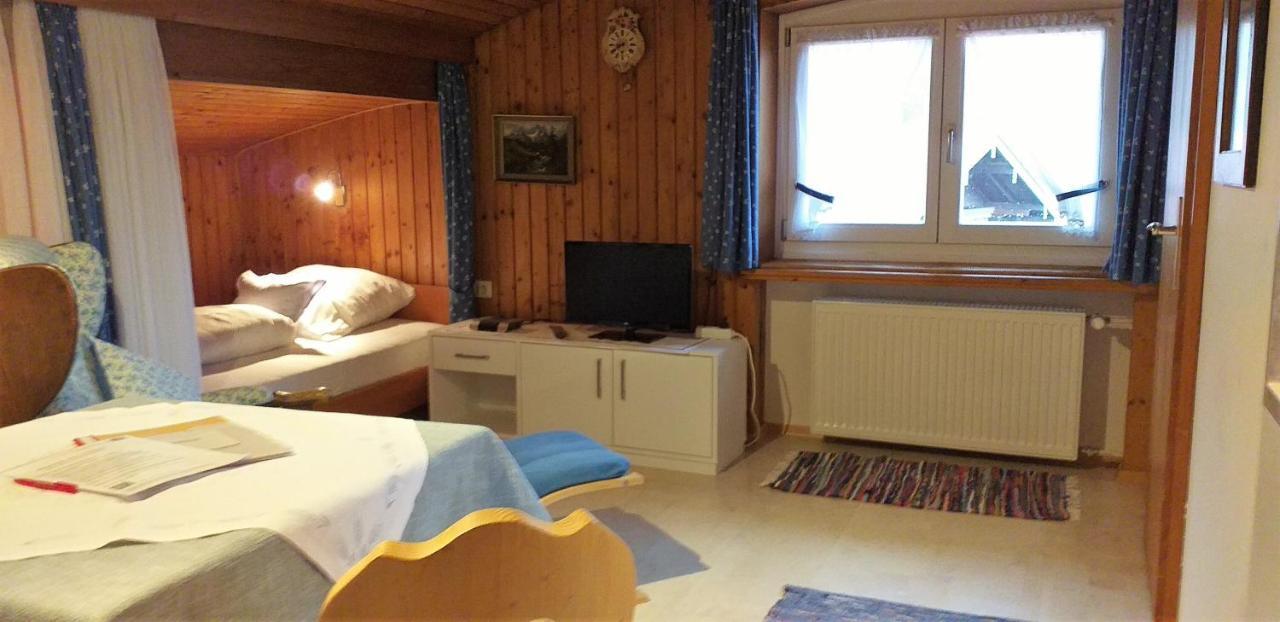 Haus Kersting Apartment ไรท์อิมวิงเคอ ภายนอก รูปภาพ