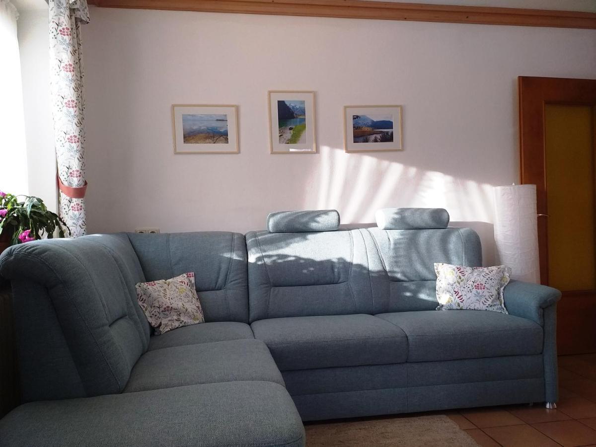 Haus Kersting Apartment ไรท์อิมวิงเคอ ภายนอก รูปภาพ