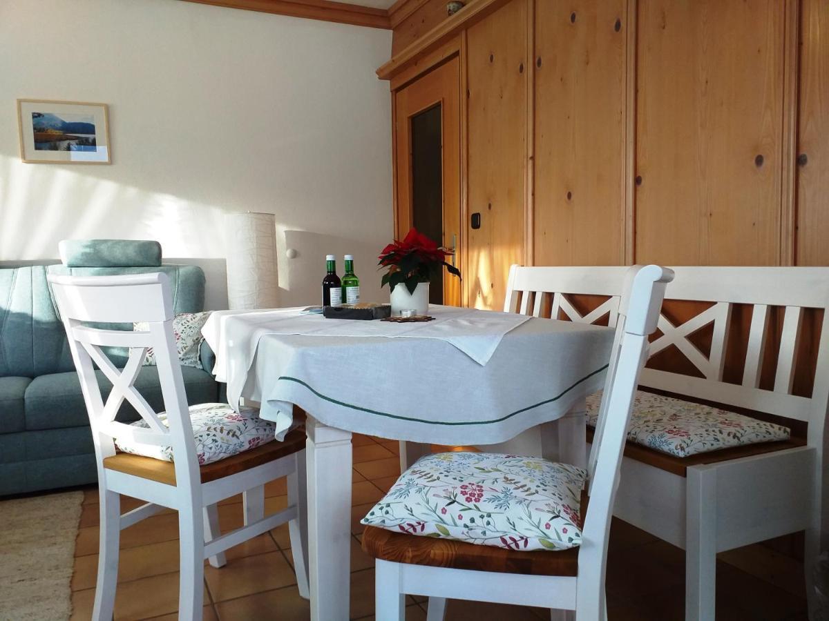 Haus Kersting Apartment ไรท์อิมวิงเคอ ภายนอก รูปภาพ