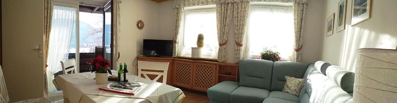 Haus Kersting Apartment ไรท์อิมวิงเคอ ภายนอก รูปภาพ