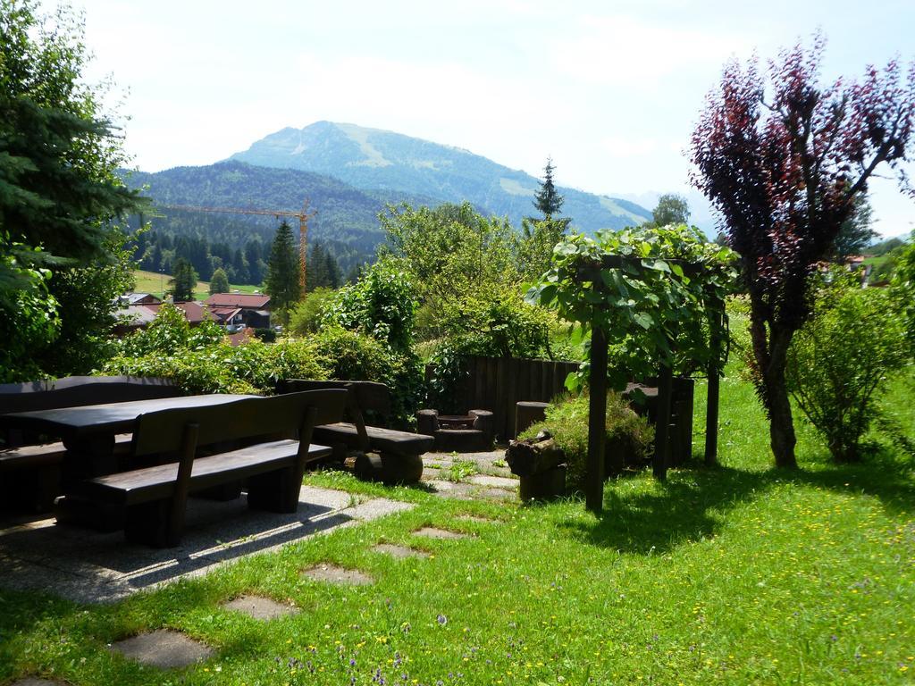 Haus Kersting Apartment ไรท์อิมวิงเคอ ภายนอก รูปภาพ