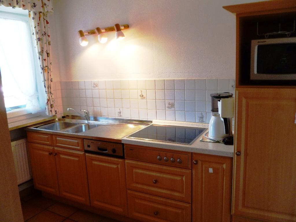 Haus Kersting Apartment ไรท์อิมวิงเคอ ภายนอก รูปภาพ