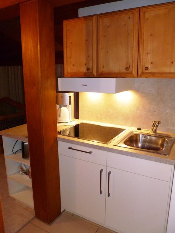 Haus Kersting Apartment ไรท์อิมวิงเคอ ภายนอก รูปภาพ