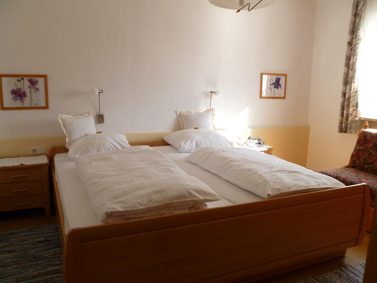 Haus Kersting Apartment ไรท์อิมวิงเคอ ภายนอก รูปภาพ