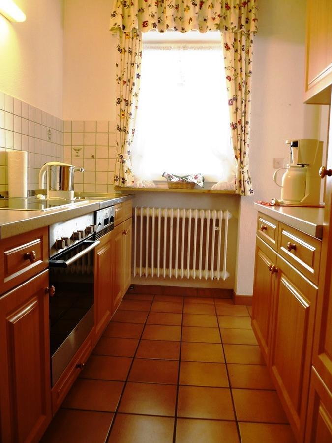 Haus Kersting Apartment ไรท์อิมวิงเคอ ภายนอก รูปภาพ