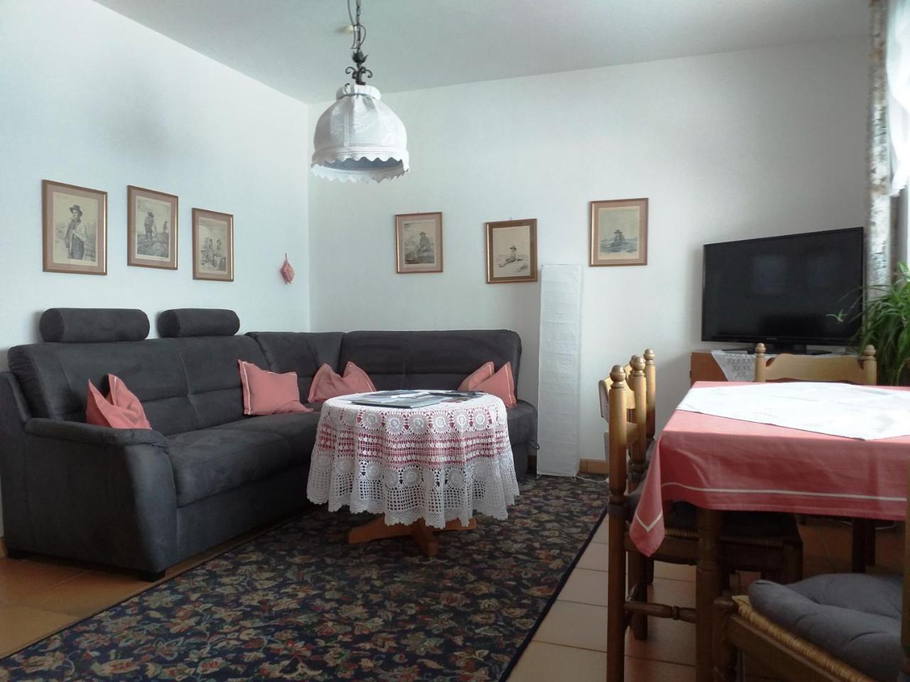 Haus Kersting Apartment ไรท์อิมวิงเคอ ภายนอก รูปภาพ