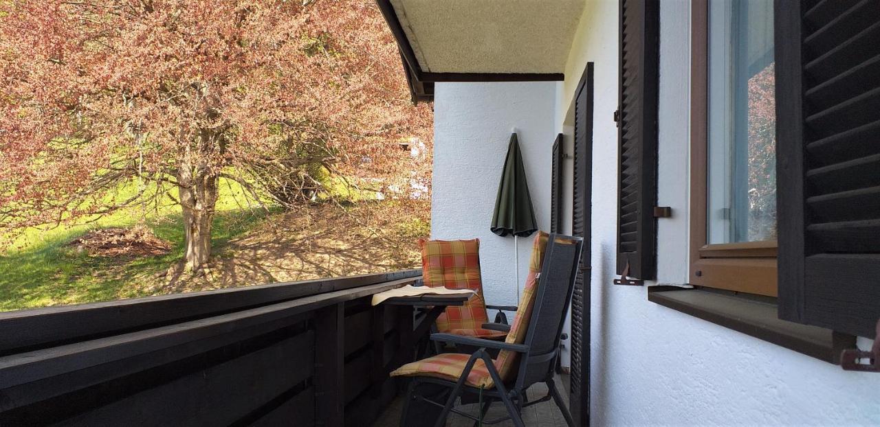 Haus Kersting Apartment ไรท์อิมวิงเคอ ภายนอก รูปภาพ