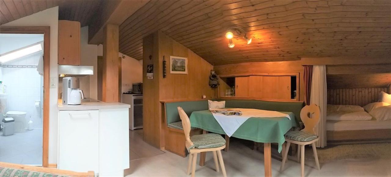 Haus Kersting Apartment ไรท์อิมวิงเคอ ภายนอก รูปภาพ