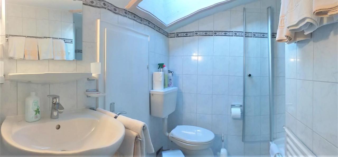 Haus Kersting Apartment ไรท์อิมวิงเคอ ภายนอก รูปภาพ