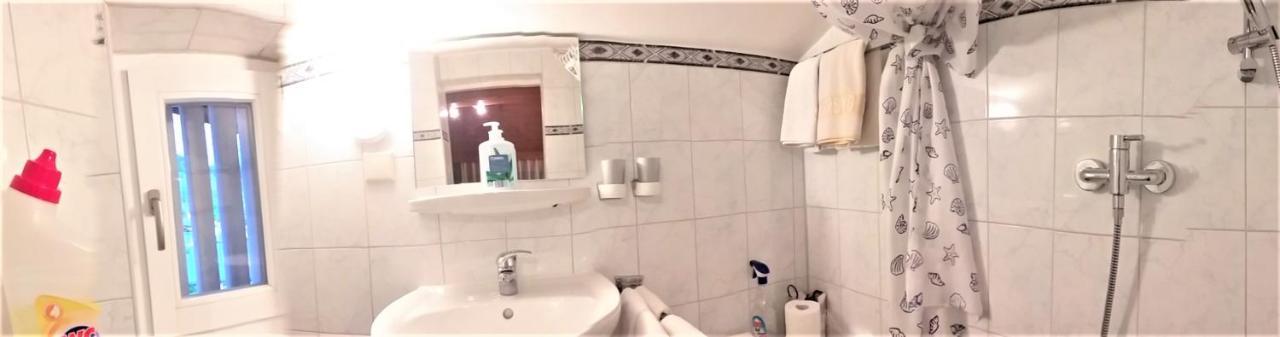 Haus Kersting Apartment ไรท์อิมวิงเคอ ภายนอก รูปภาพ