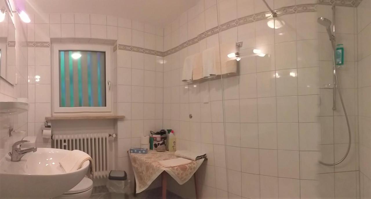 Haus Kersting Apartment ไรท์อิมวิงเคอ ภายนอก รูปภาพ